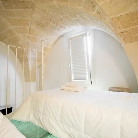 Sui Tetti Luxury Rooms-3