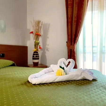 Hotel Villa Giusy-2