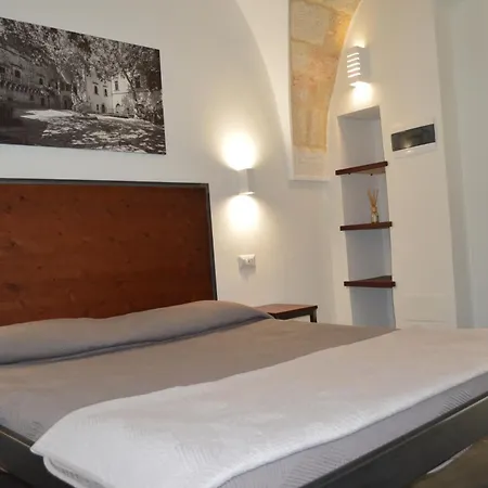 GH Dimora Sant'Anna-2