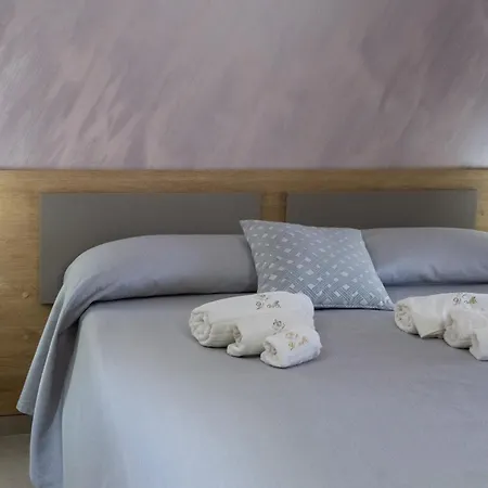 Bed&Breakfast Villa Michela Alezio-2