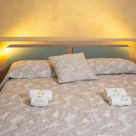 Bed&Breakfast Villa Michela Alezio-3