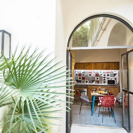 Suite Ventisette-3