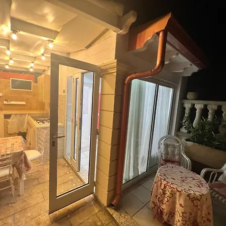 Villa Maria B&B-2