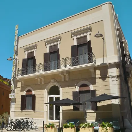 Hotel Torino-3