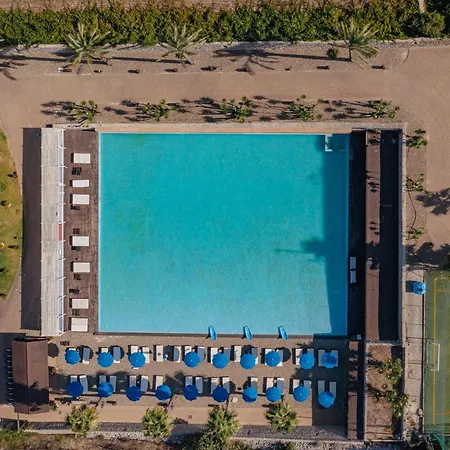 Baia Dei Turchi Resort-3