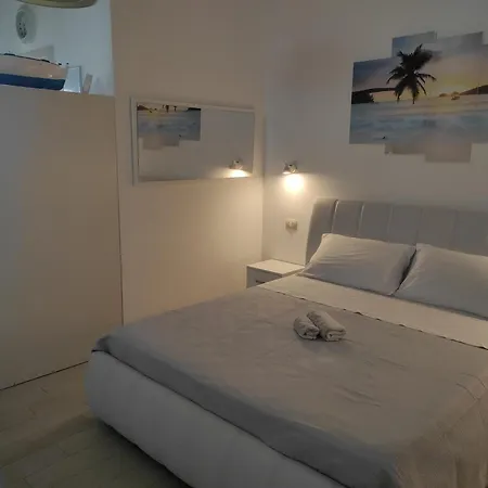Locazione Turistica "La Maison De Mary"-2
