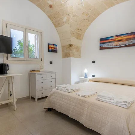 Masseria Tenuta Quintino-2