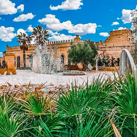 Masseria Tenuta Quintino-3