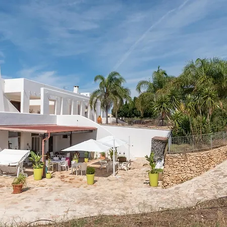 B&B Tenuta Barone-2