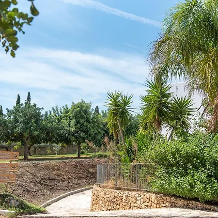 B&B Tenuta Barone-3