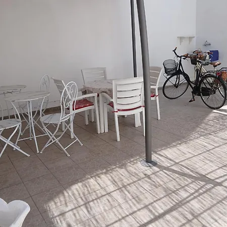 B&B Stella Polare-2