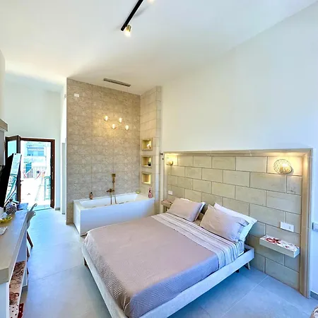 Terrazza Levante - Boutique rooms-3