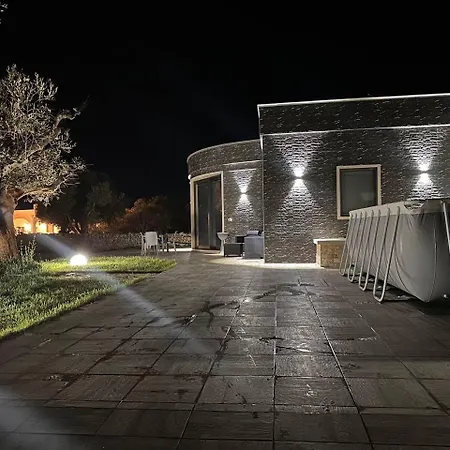 Pandora Luxury Suite-2