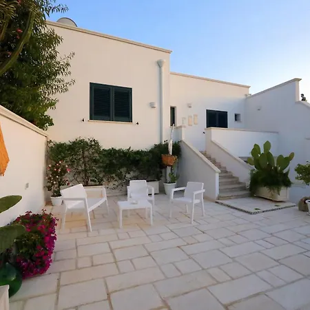 B&B Sole Mare Vento-3
