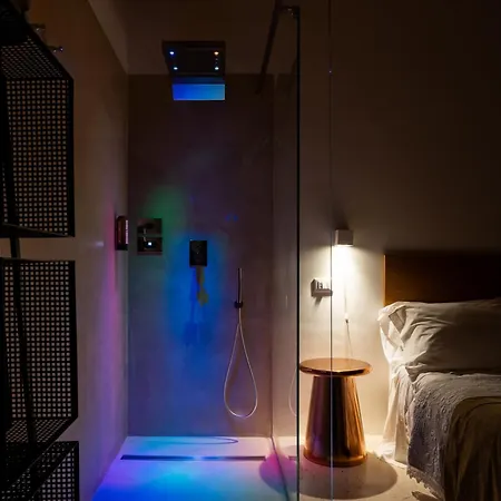 Donna Domenica Boutique Suites-2