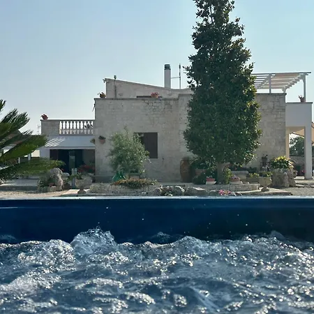 B&B Villa Grassi-3