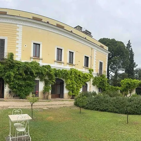 Cefalicchio B&B-2