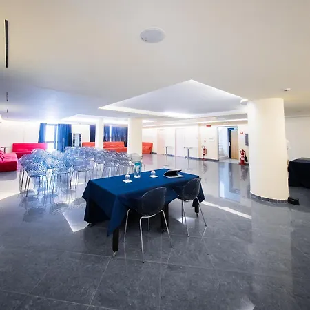 Blu Residence - Hotel nel Salento-3