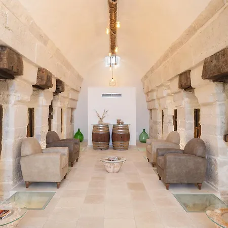 Masseria Villa Verde-2