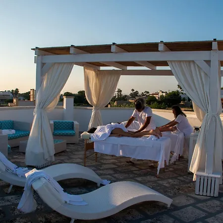 Le Gemelle Boutique Hotel-2
