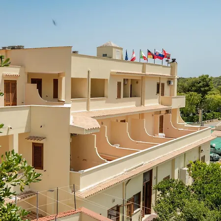 Hotel Sfinalicchio-2