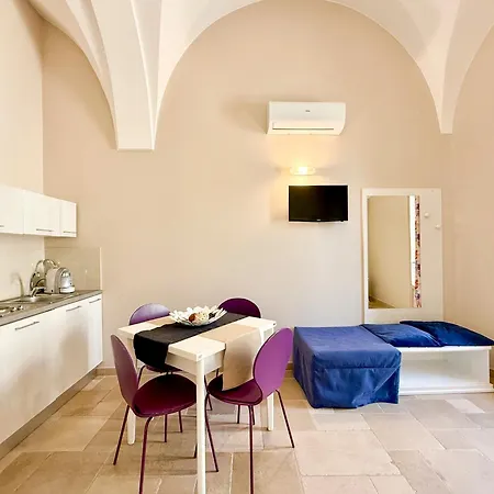 Finya Apartments - Affitti Brevi Italia-3