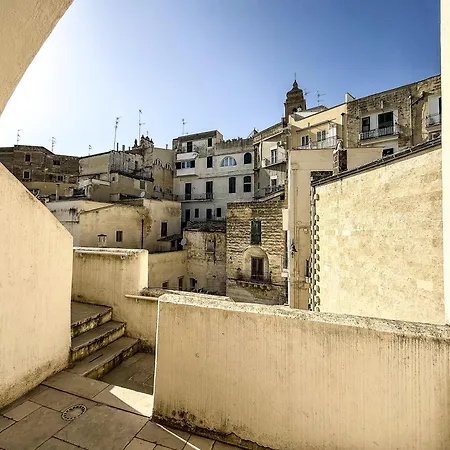 Finya Apartments - Affitti Brevi Italia-2