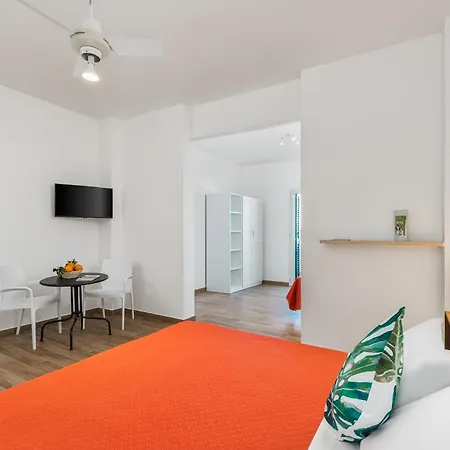 Villaggio Uliveto - Family Experience-3