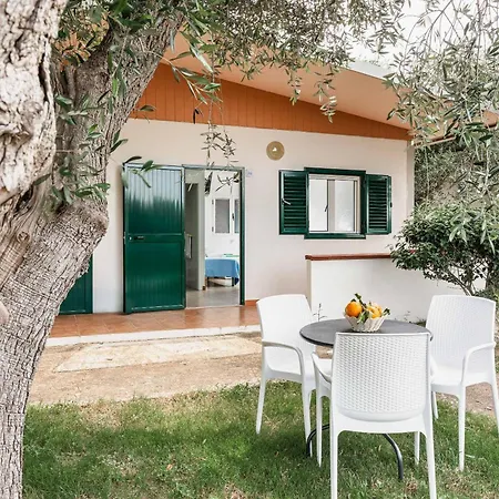 Villaggio Uliveto - Family Experience-2