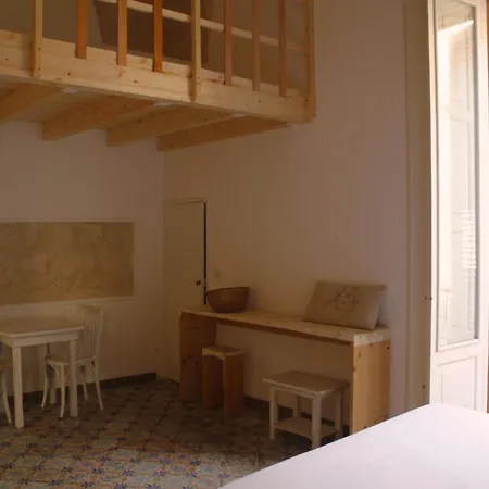 Antica Dimora Dei Nonni-3