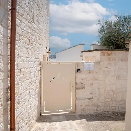 Trulli Lithos Suite-3