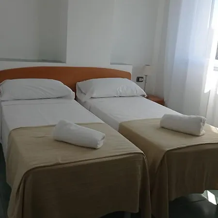 Stella Maris Hotel-2