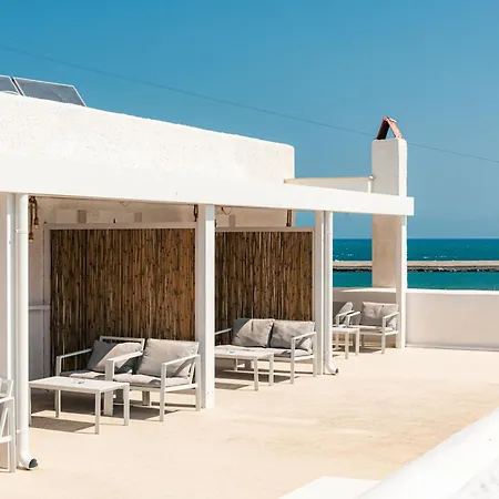 Hotel Approdo di Venere-2