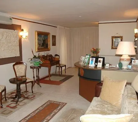 Hotel Canusium-3