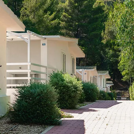 Villaggio Camping Spiaggia Lunga-3