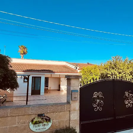 B&B Piccolo Vigneto-3