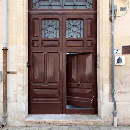 B&B Il Filo Di Arianna - Lecce Selection-2