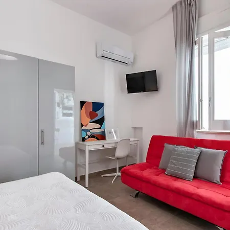 B&B Il Filo Di Arianna - Lecce Selection-3