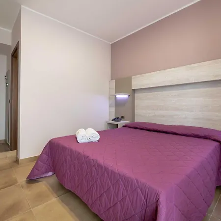 Hotel Salento Mirfran-3