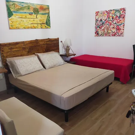 B&B Al Melograno-3