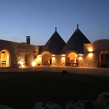 Masseria Camarda-3