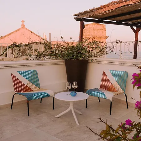 Innesto Rooms - Monopoli-2