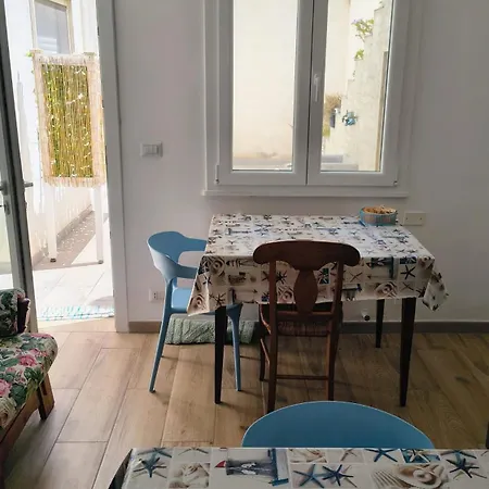 Delcicer casa vacanze o camera privata-3