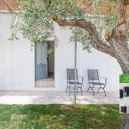 Masseria Lamagrotte By Raro Rooms-3