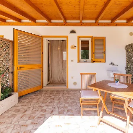 Masseria Capece Garden Relais-2