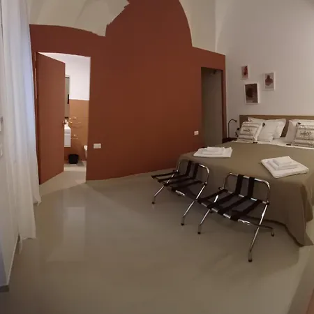 Calma House B&B-3