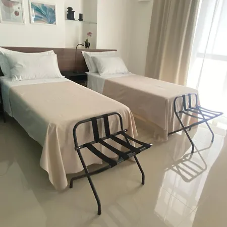 Calma House B&B-2