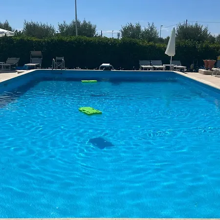 Residence Sunbeam-Padel Club-3