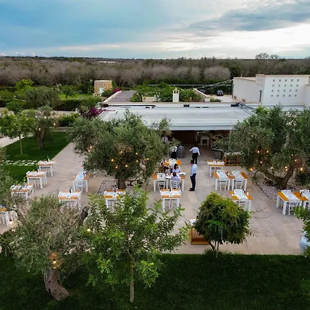 Masseria Muntibianchi AgriResort-3