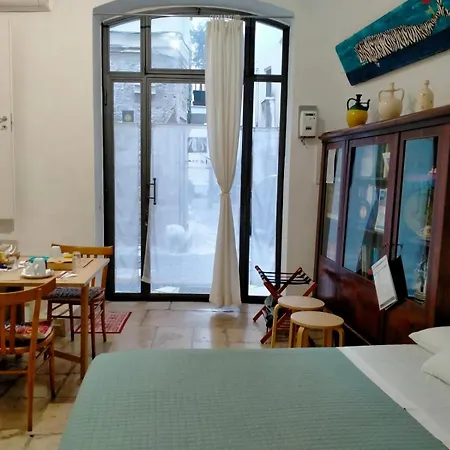 B&B Casa di Giò-3
